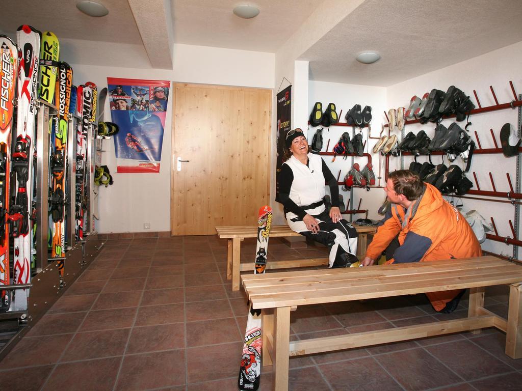 Hotel First Mountain ötztal Längenfeld