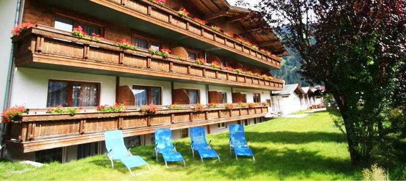 Hotel First Mountain ötztal Längenfeld