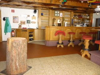 Hotel First Mountain ötztal