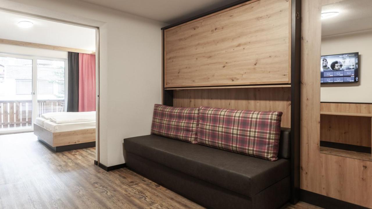 First Mountain Oetztal Hotel 3*