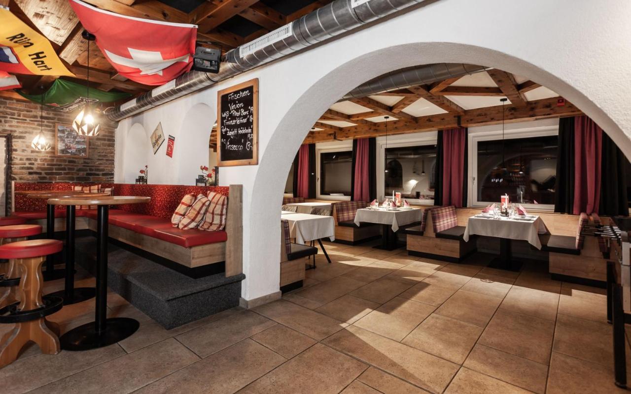 First Mountain Oetztal Hotel 3*